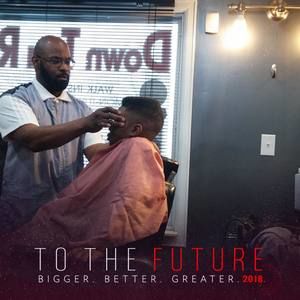 Meet your Posher, Vincent